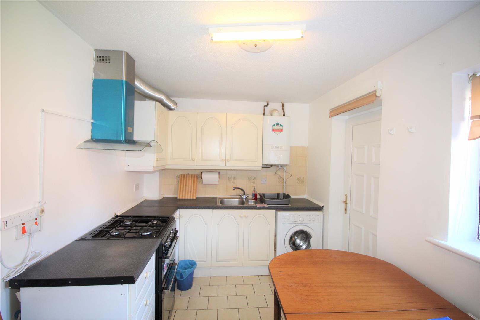 House Abercarn Close in Manchester