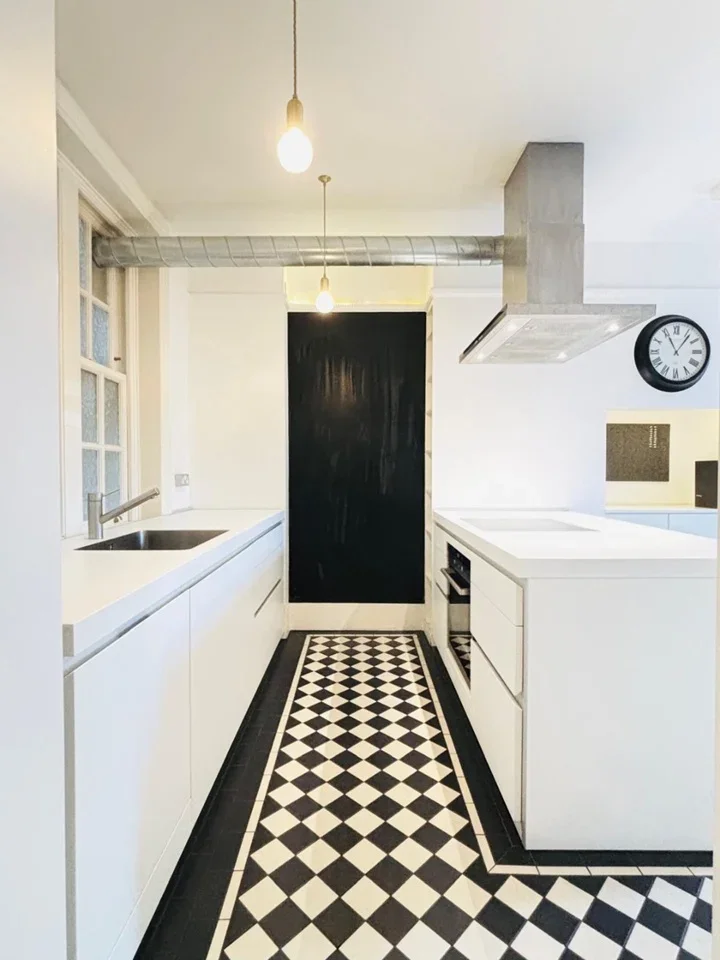 Flat Baker Street in City of Westminster