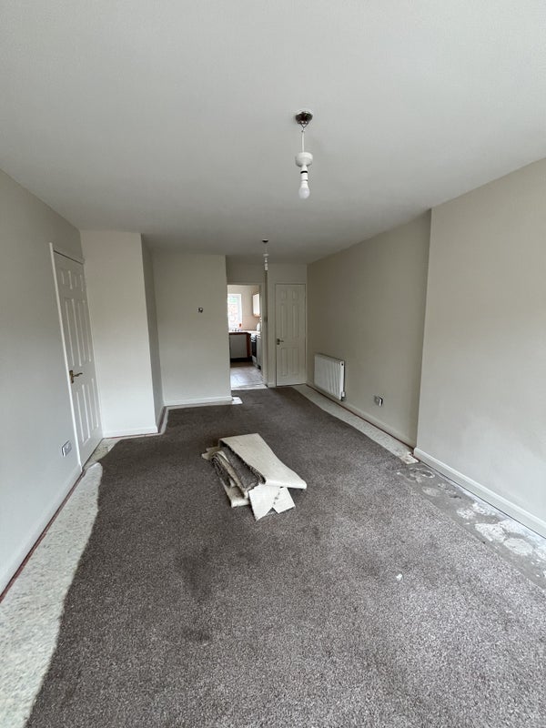 Flat Pochins Close in Oadby and Wigston