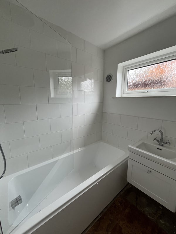Flat Pochins Close in Oadby and Wigston