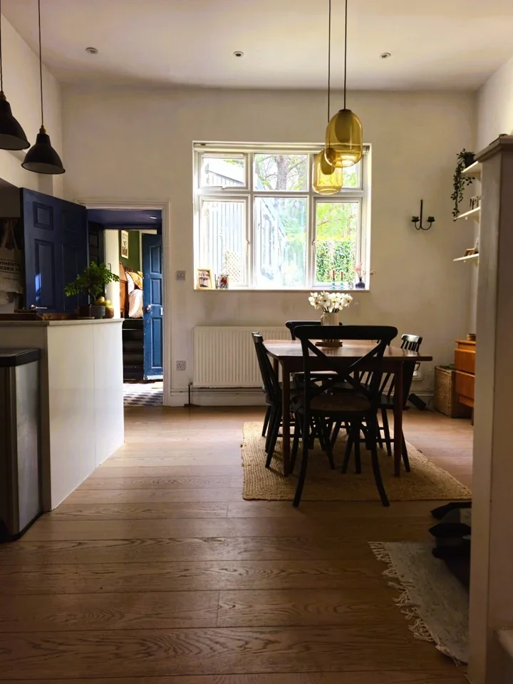 Room Duncombe Hill in Greater London