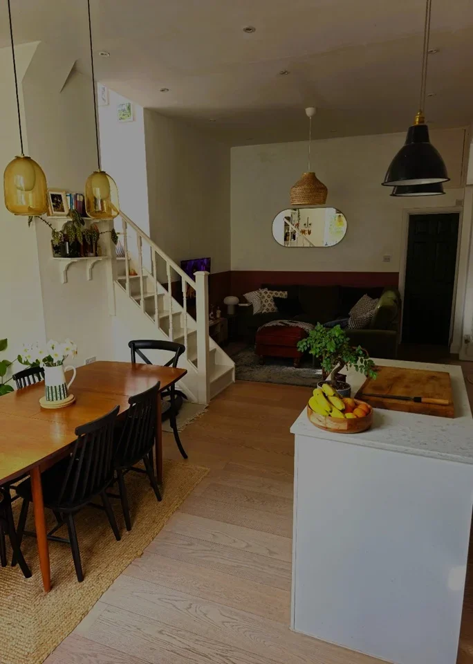 Room Duncombe Hill in Greater London