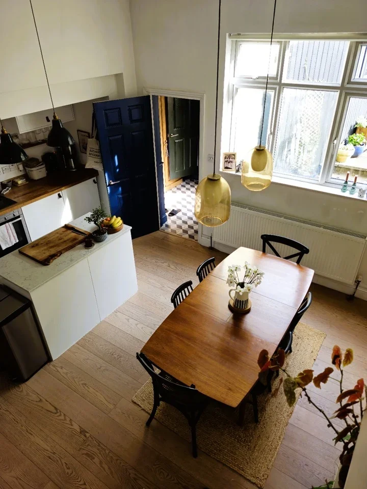 Room Duncombe Hill in Greater London