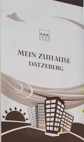 Wohnung Unkel-Bräsig-Straße in Neubrandenburg