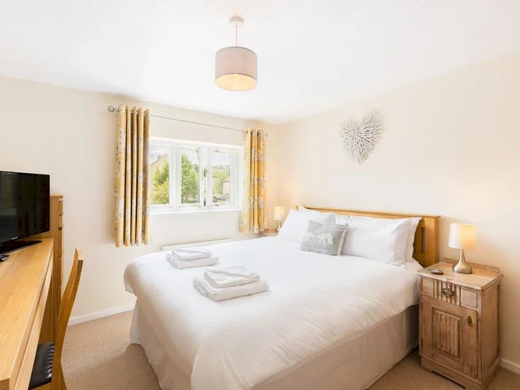 House Wydelands in Cotswold District