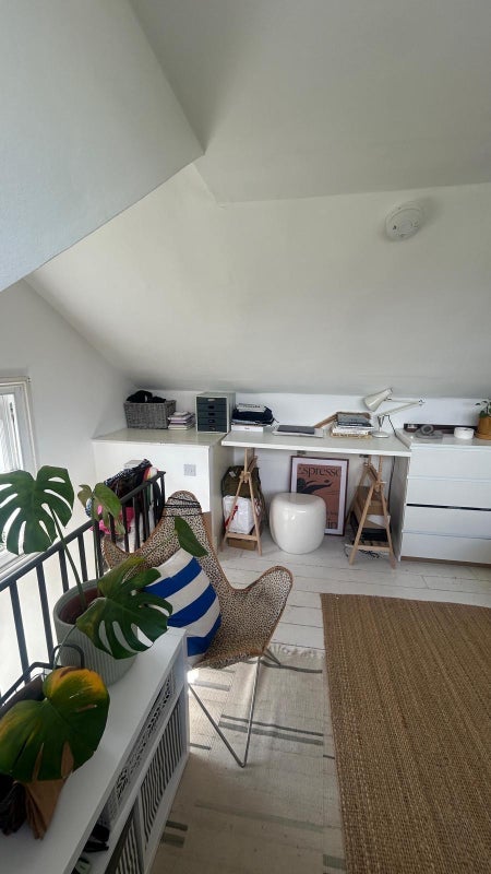 Room Annette Road in Greater London