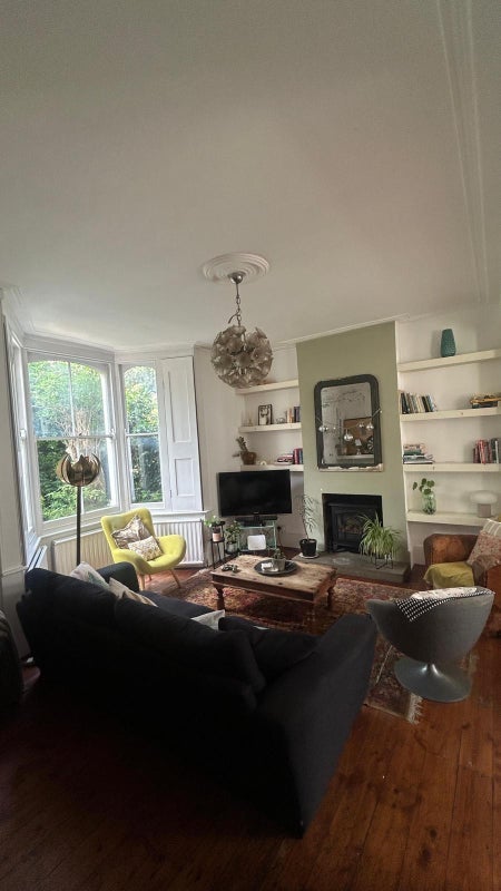 Room Annette Road in Greater London