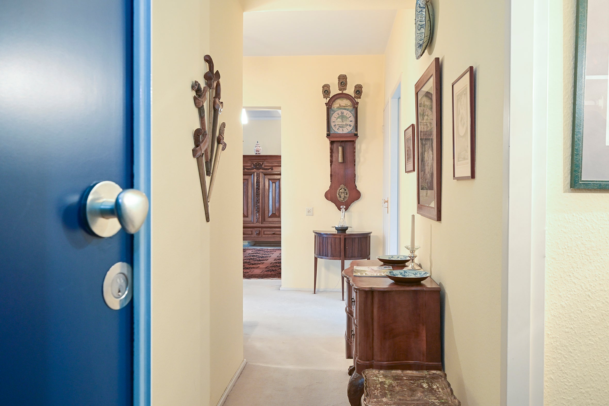 Appartement te koop: Kornalijnhorst 24, 'S-Gravenhage