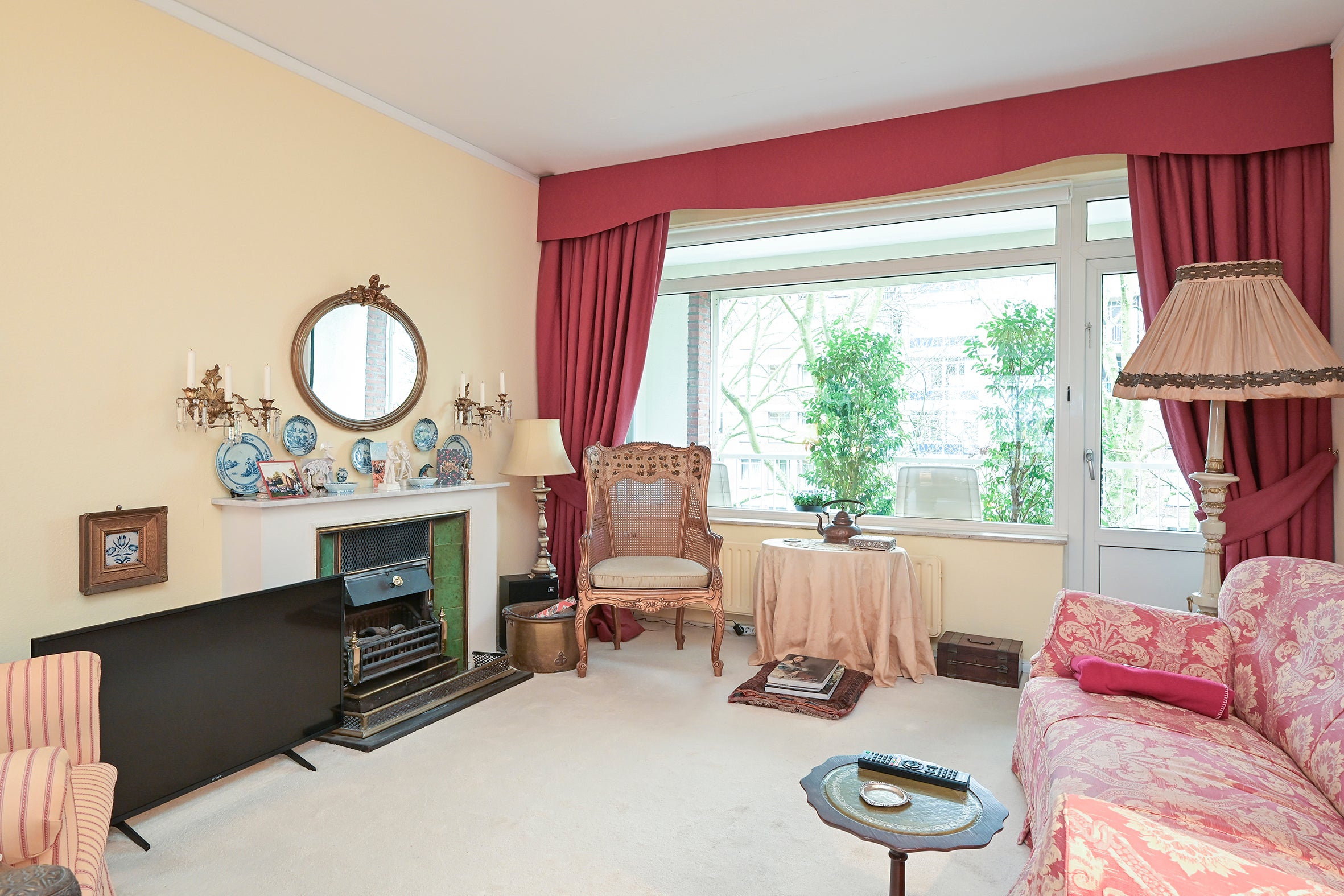 Appartement te koop: Kornalijnhorst 24, 'S-Gravenhage