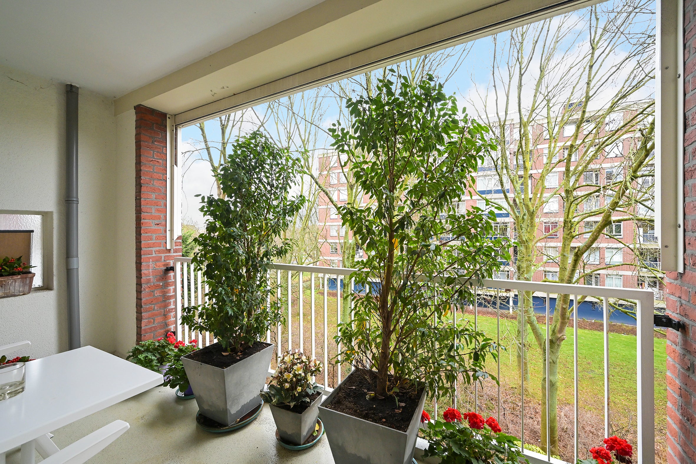 Appartement te koop: Kornalijnhorst 24, 'S-Gravenhage