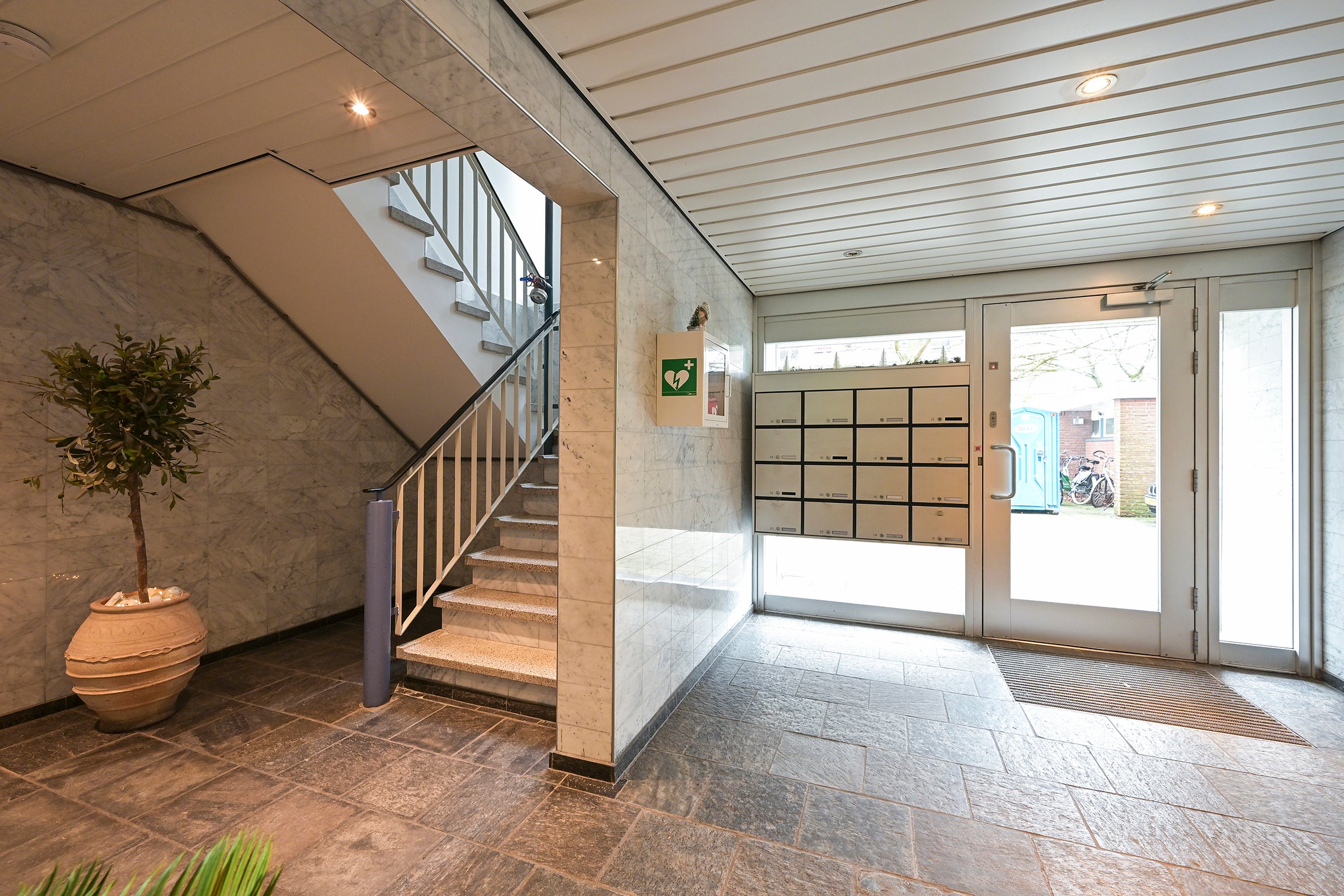 Appartement te koop: Kornalijnhorst 24, 'S-Gravenhage
