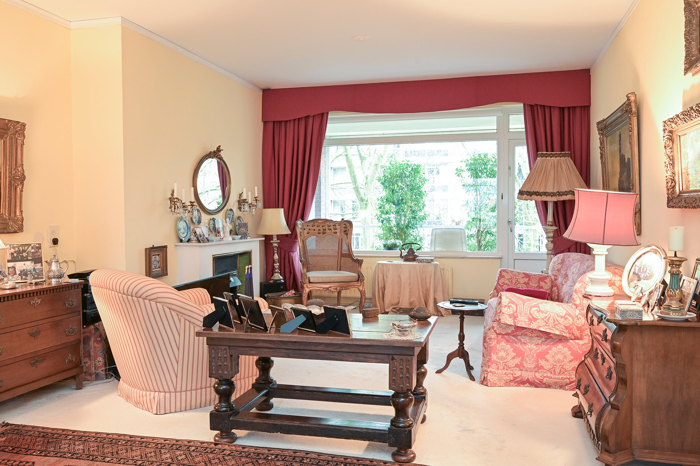 Appartement te koop: Kornalijnhorst 24, 'S-Gravenhage