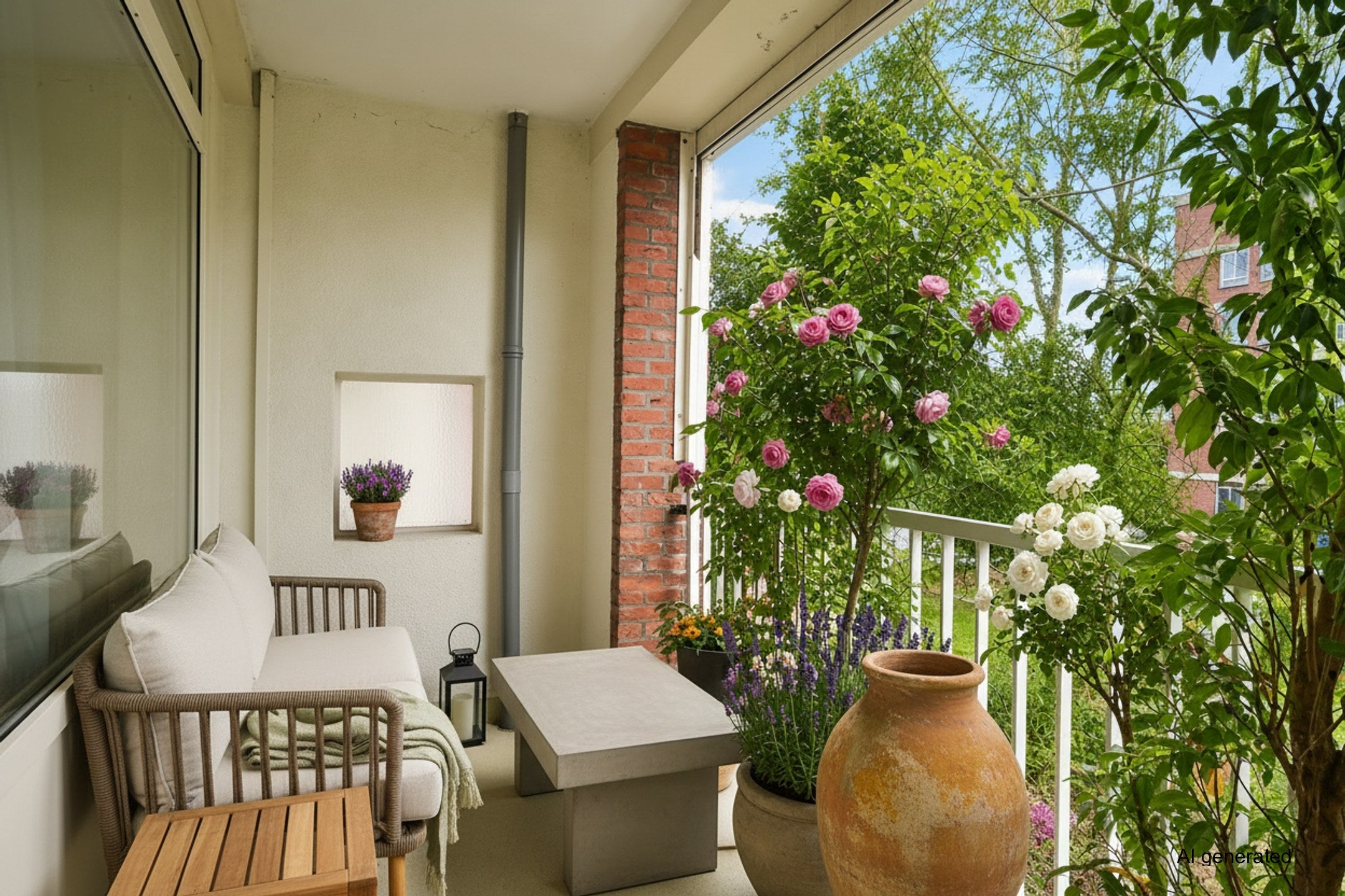 Appartement te koop: Kornalijnhorst 24, 'S-Gravenhage