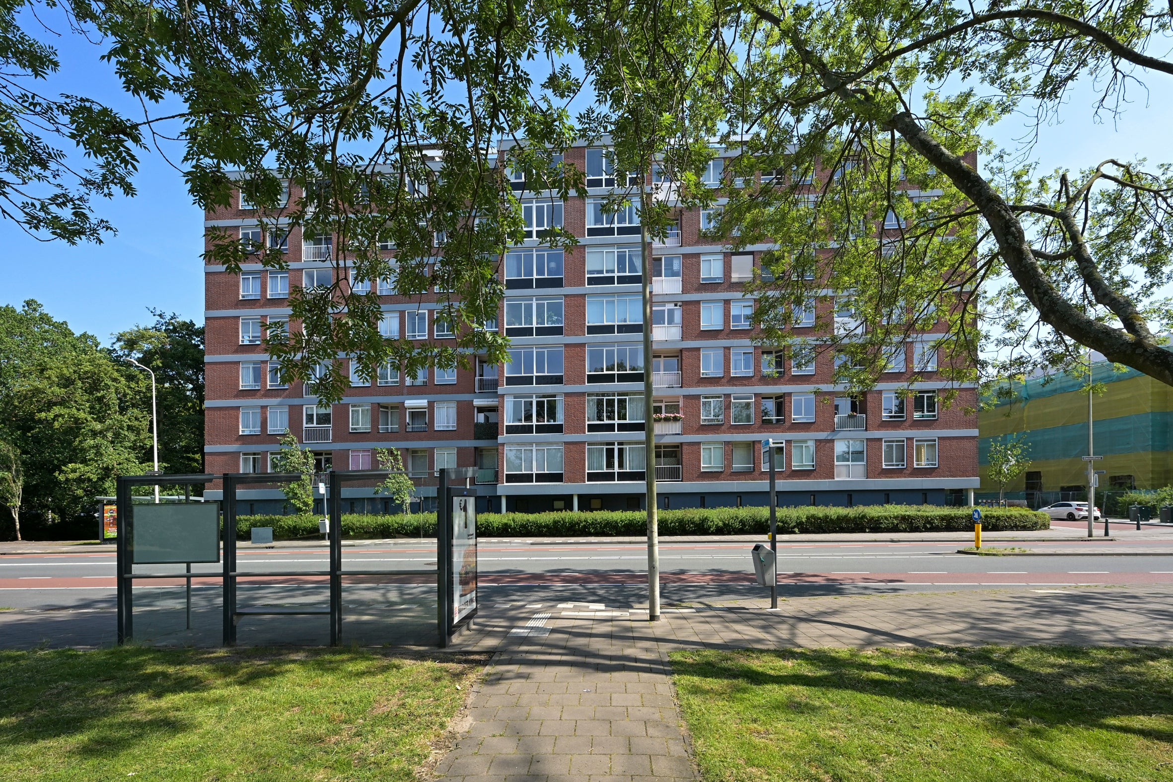 Appartement te koop: Kornalijnhorst 24, 'S-Gravenhage