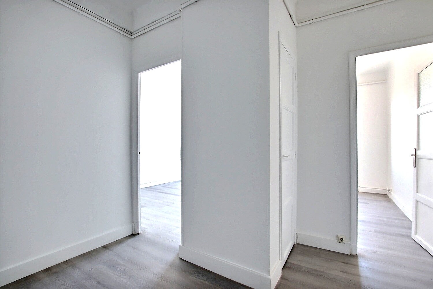 Appartement Boulevard de la Corderie à Marseille