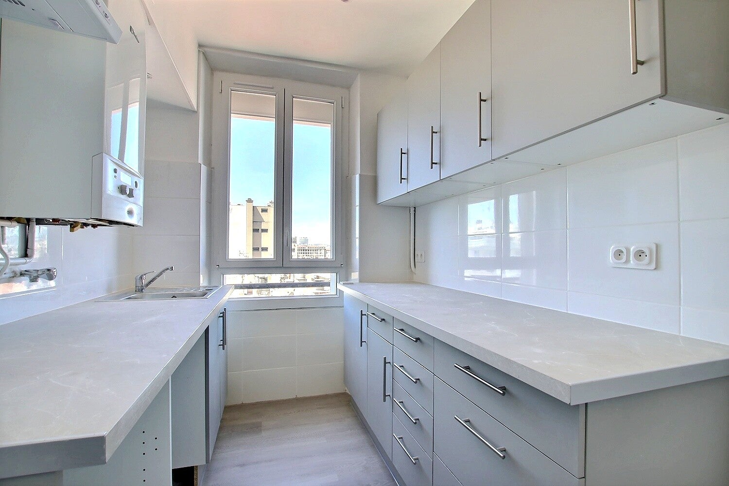 Appartement Boulevard de la Corderie à Marseille