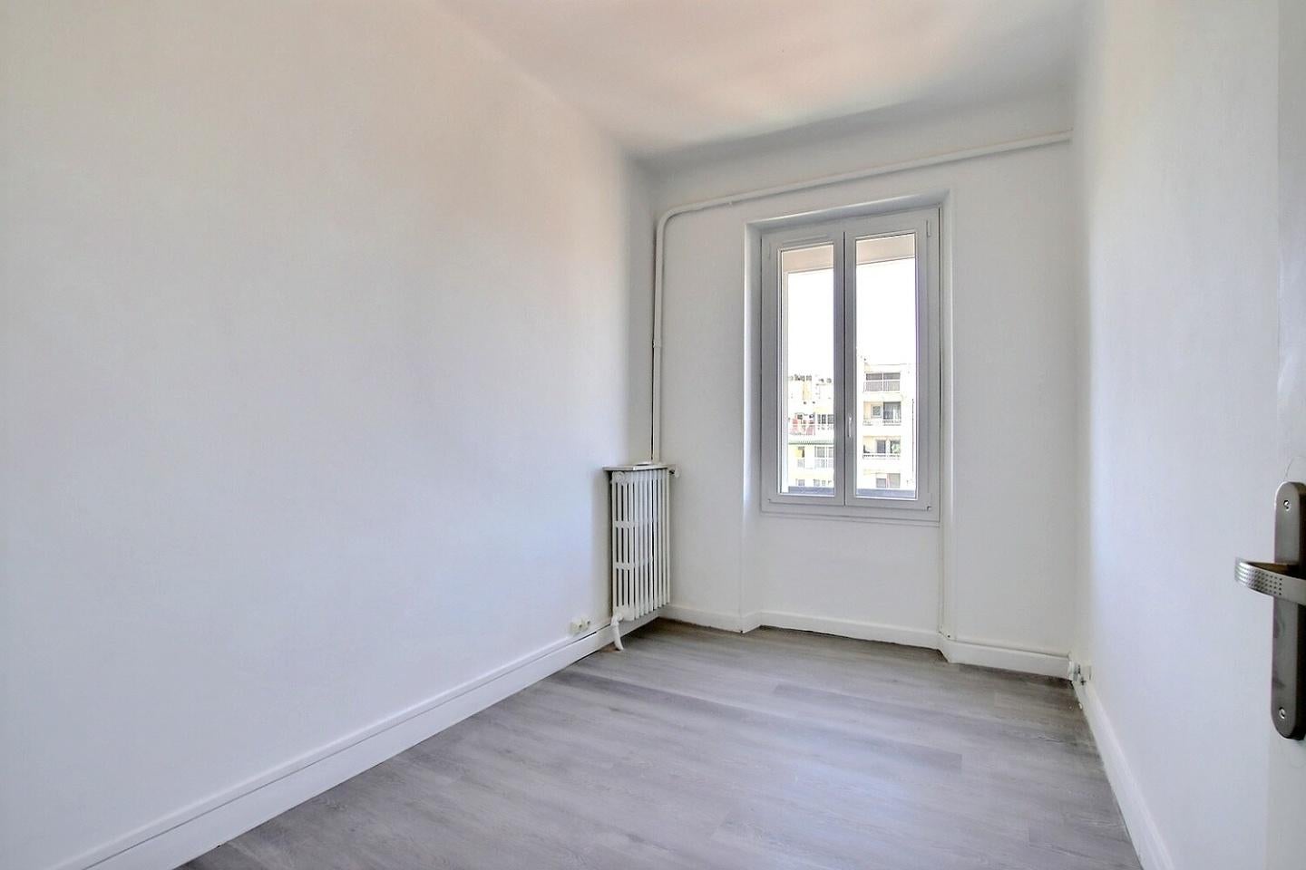 Appartement Boulevard de la Corderie à Marseille