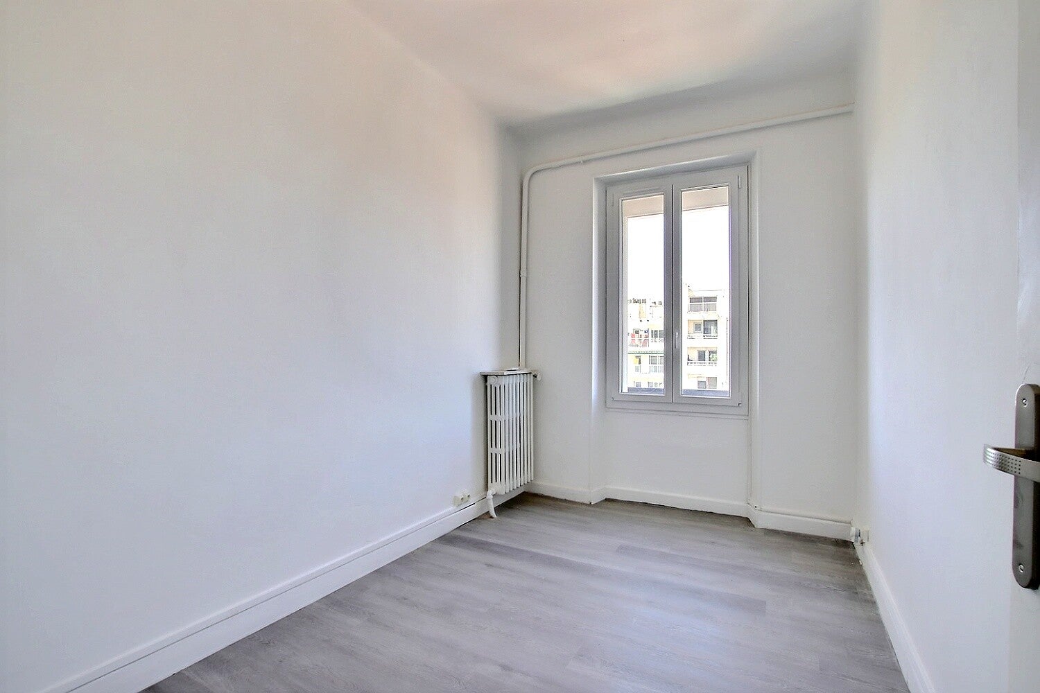 Appartement Boulevard de la Corderie à Marseille