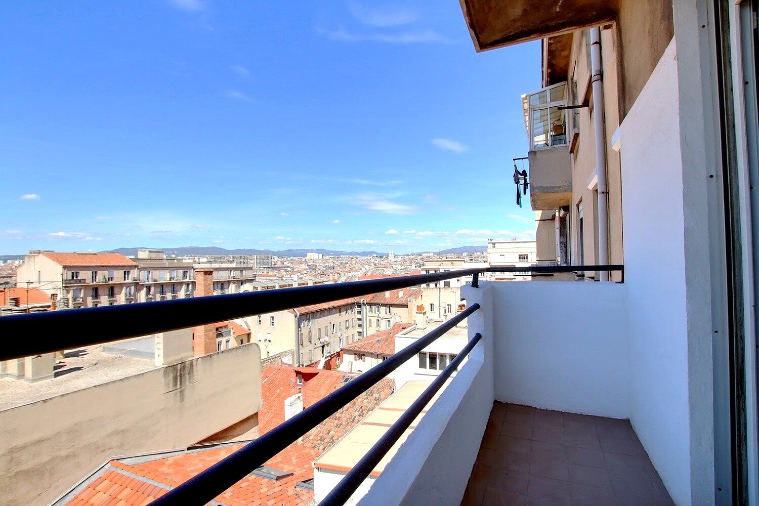 Appartement Boulevard de la Corderie à Marseille