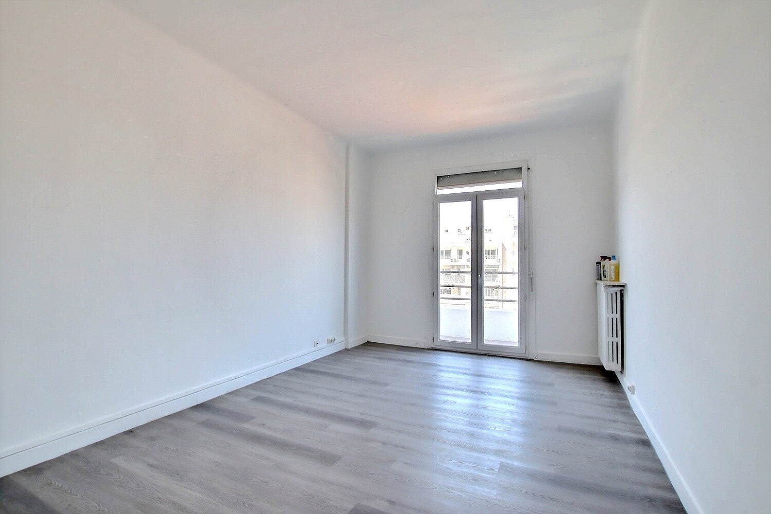Appartement Boulevard de la Corderie à Marseille