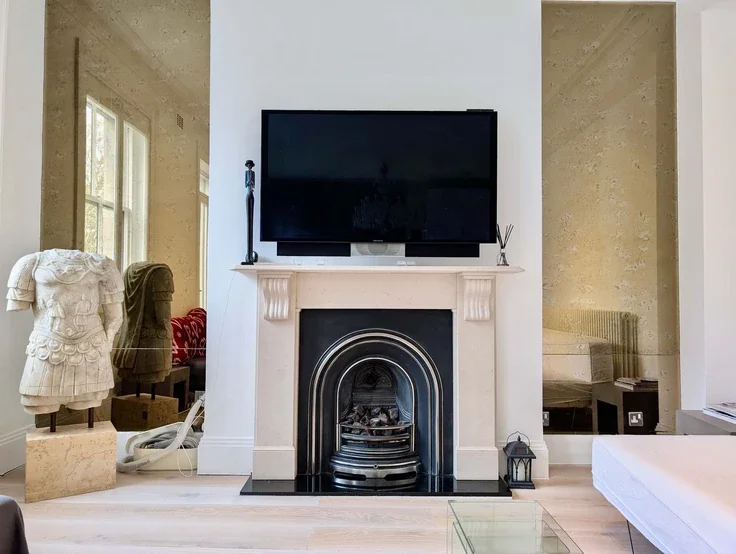 Flat Ennismore Gardens in City of Westminster