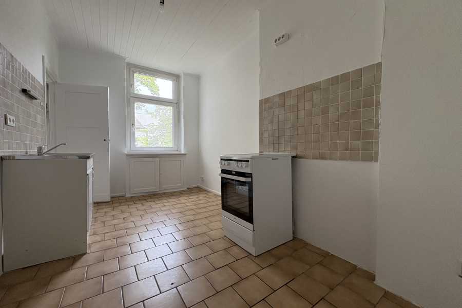 Wohnung Ahornstraße in Berlin