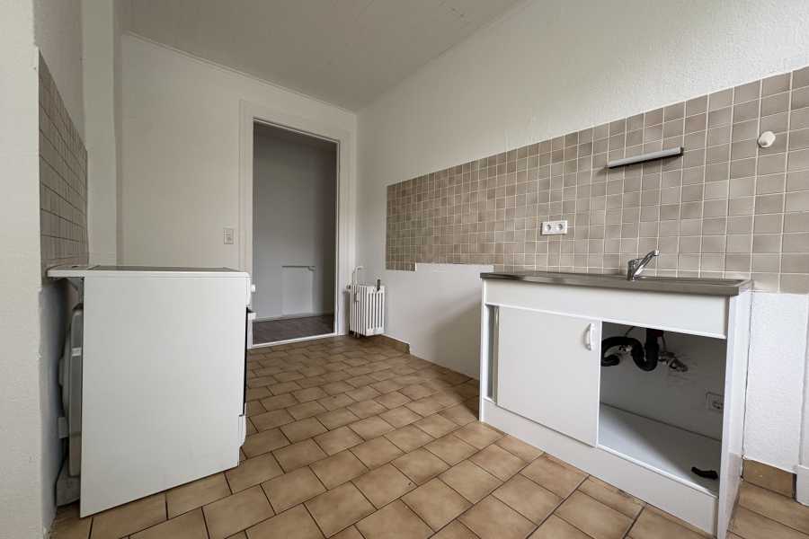 Wohnung Ahornstraße in Berlin