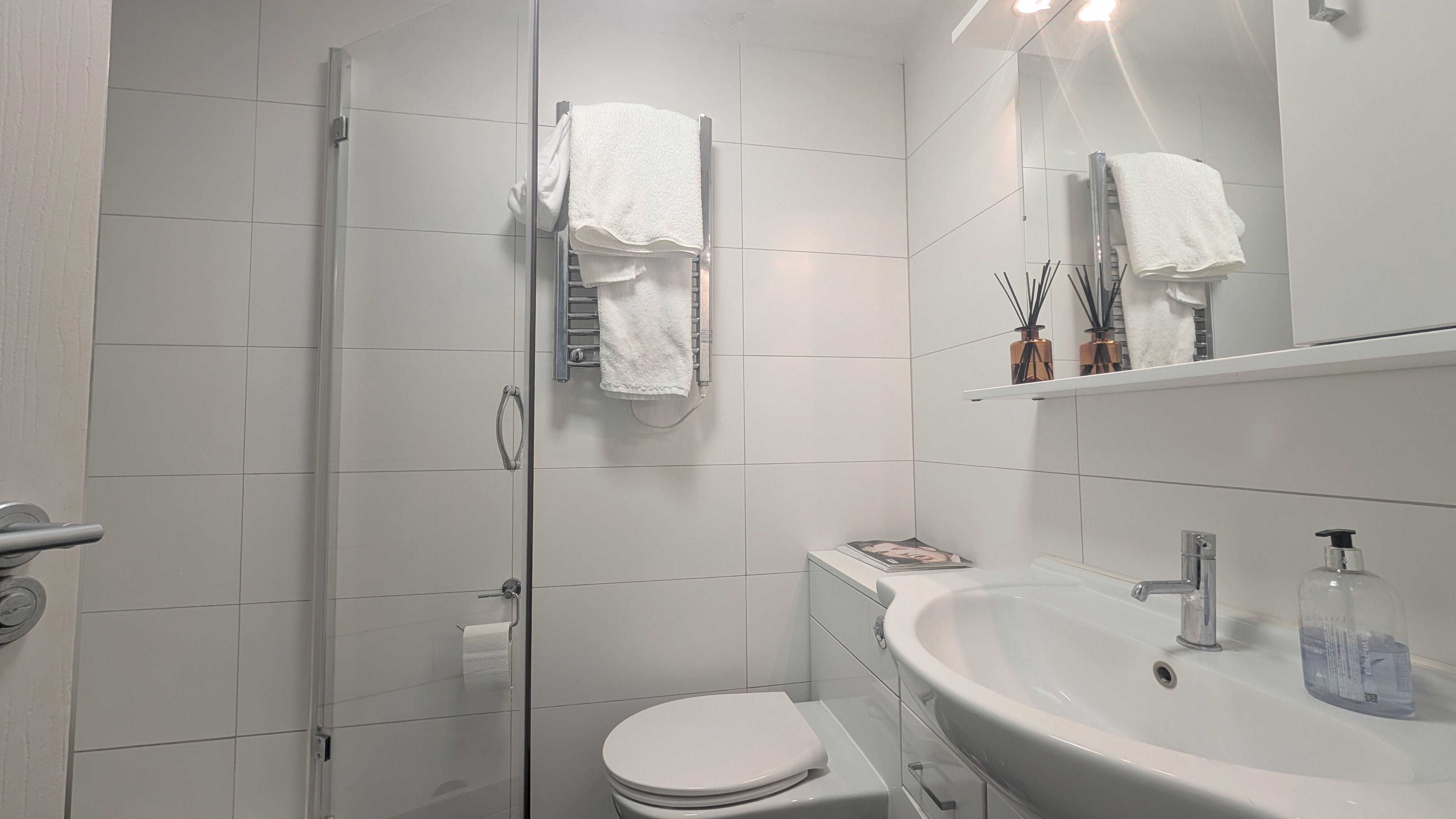Flat Rabournmead Drive in Greater London