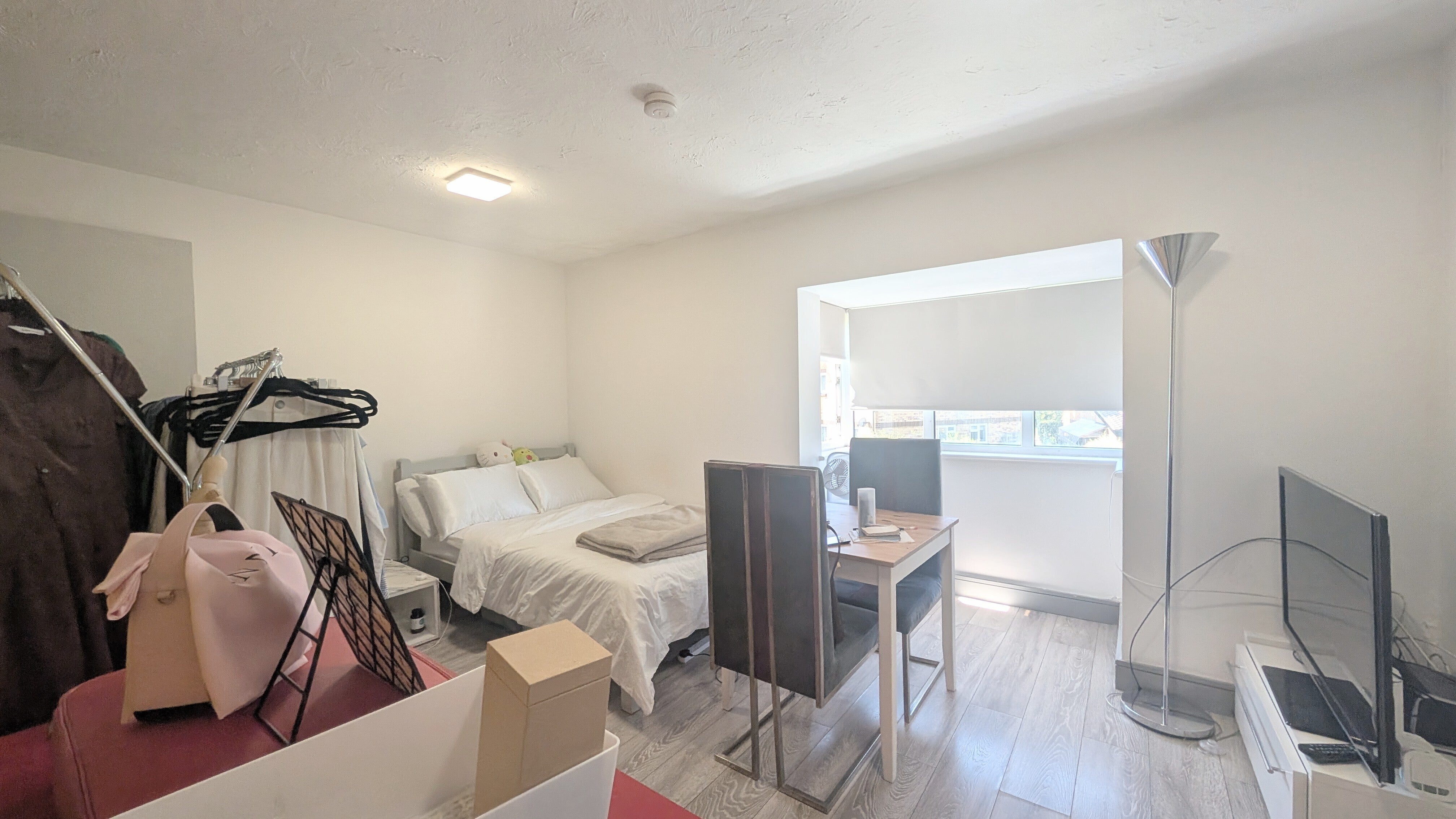 Flat Rabournmead Drive in Greater London