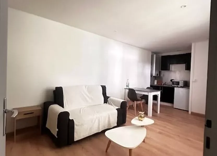 Appartement Avenue Victor Hugo à Dijon