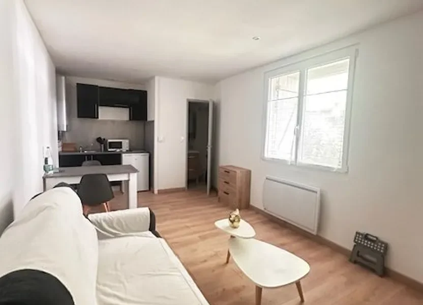 Appartement Avenue Victor Hugo à Dijon