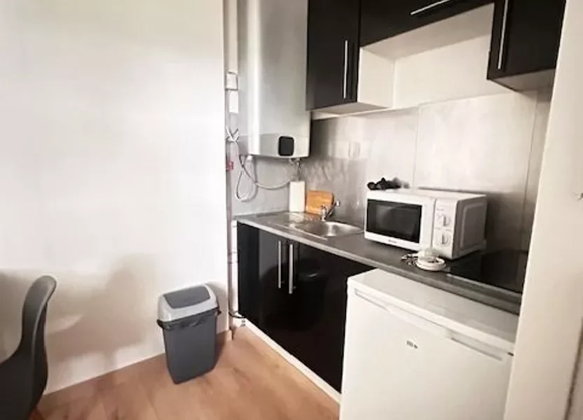 Appartement Avenue Victor Hugo à Dijon