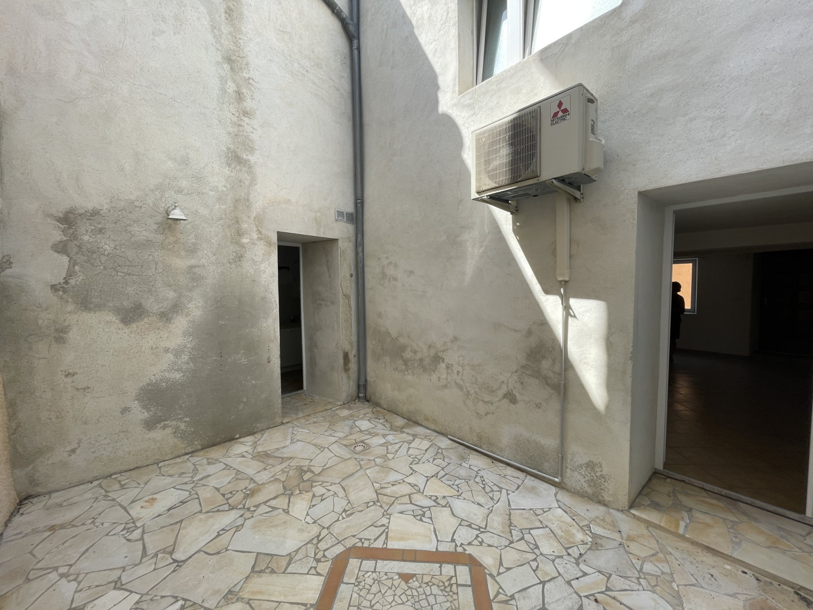 Maison D 38 à Pezens