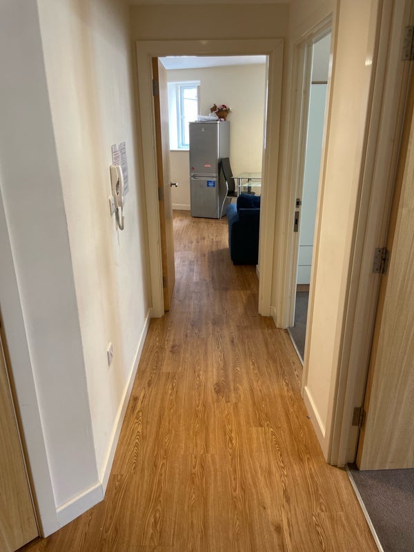 Room Granby Street in Leicester