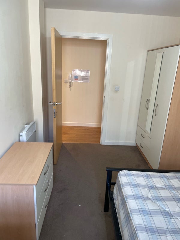 Room Granby Street in Leicester