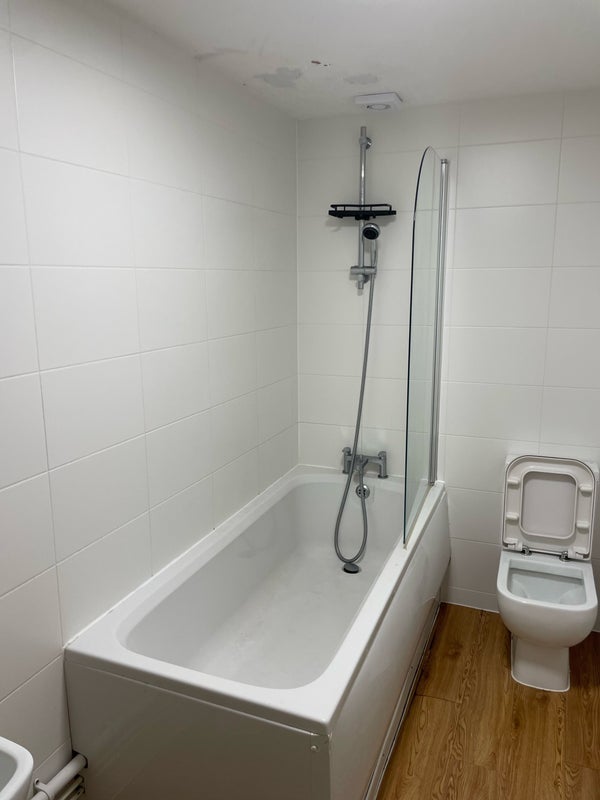 Room Granby Street in Leicester