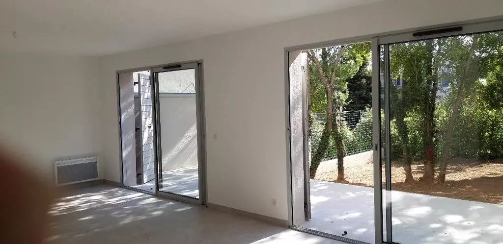 House Rue du Chanoine Moisan in Fuveau