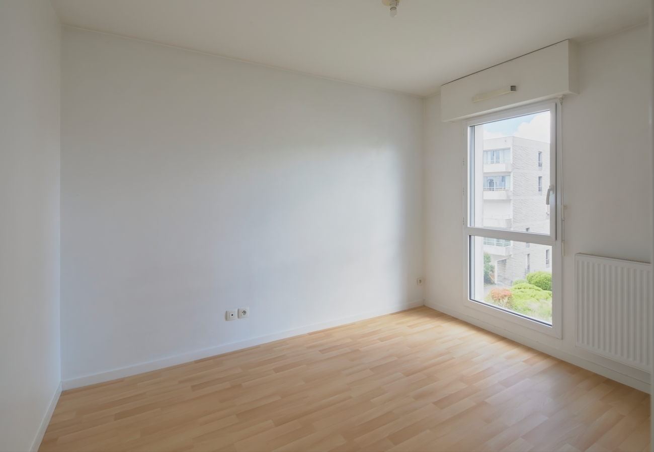 Appartement Boulevard de l'Estuaire à Nantes