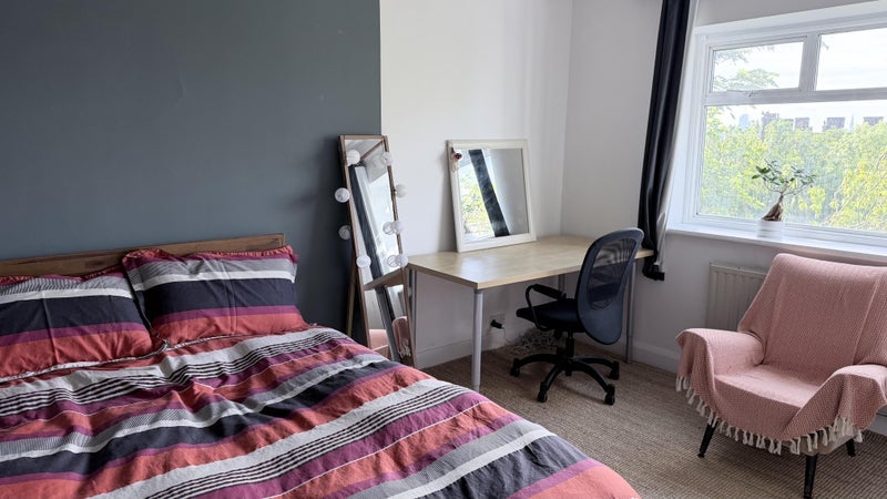 Room Parliament Hill in Greater London