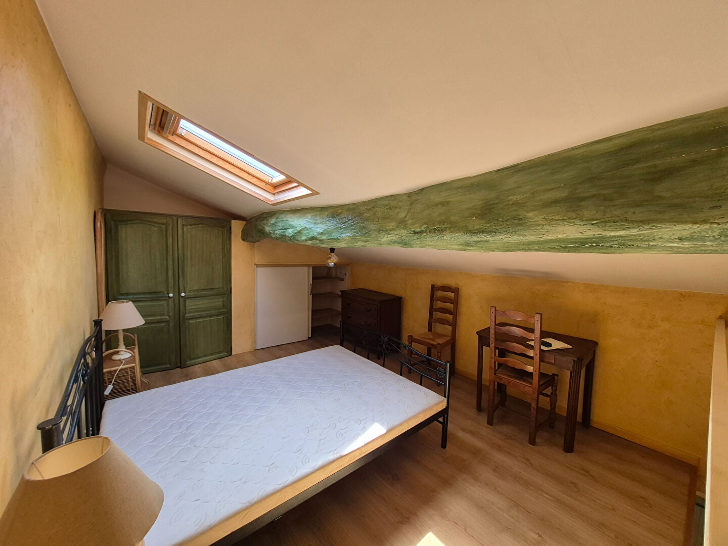 Maison Rue du Maréchal Foch à Carcès