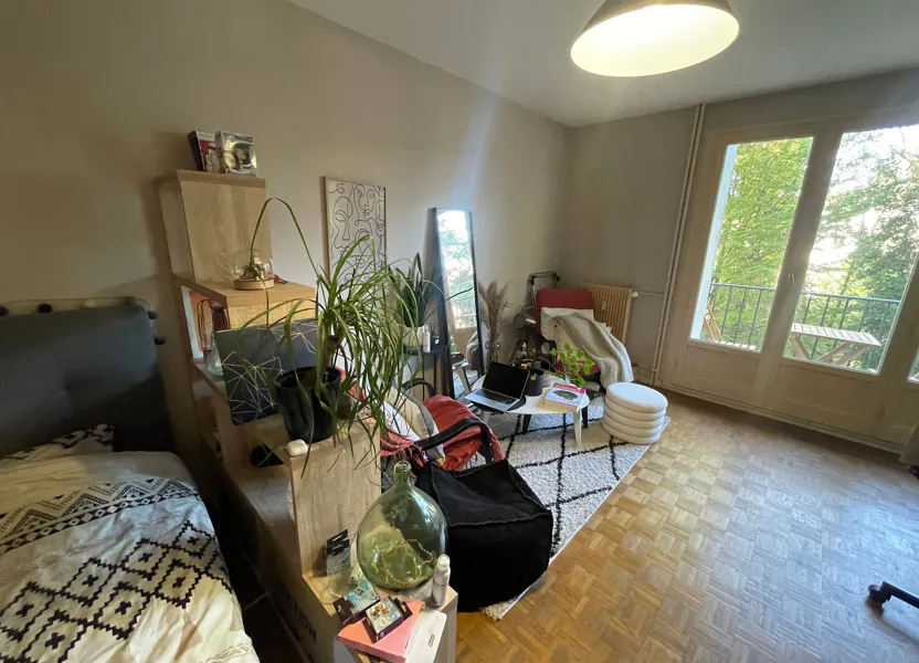 Appartement Rue Louis Casimir Ranson à Limoges