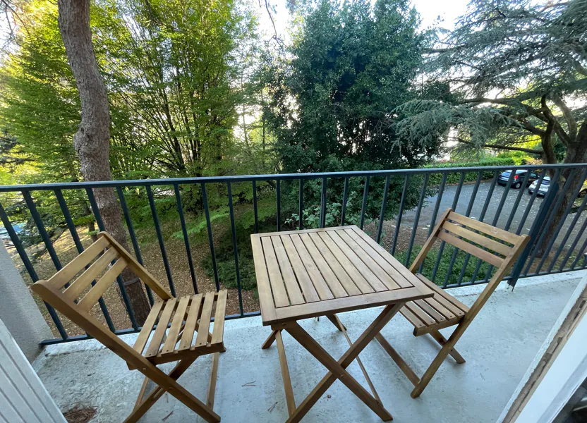 Appartement Rue Louis Casimir Ranson à Limoges