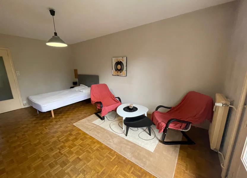 Flat Cours Jean Pénicaud in Limoges