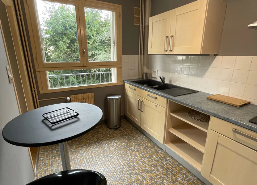 Flat Cours Jean Pénicaud in Limoges
