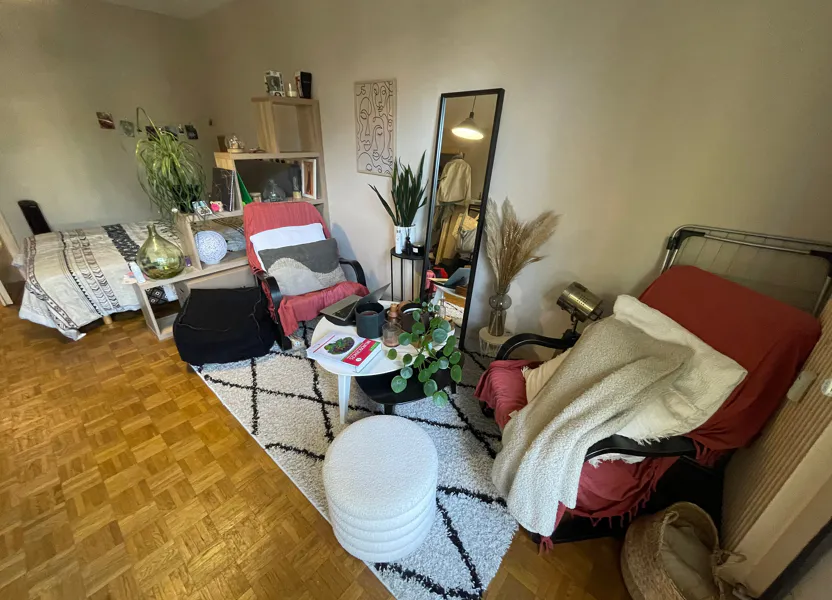Appartement Rue Louis Casimir Ranson à Limoges