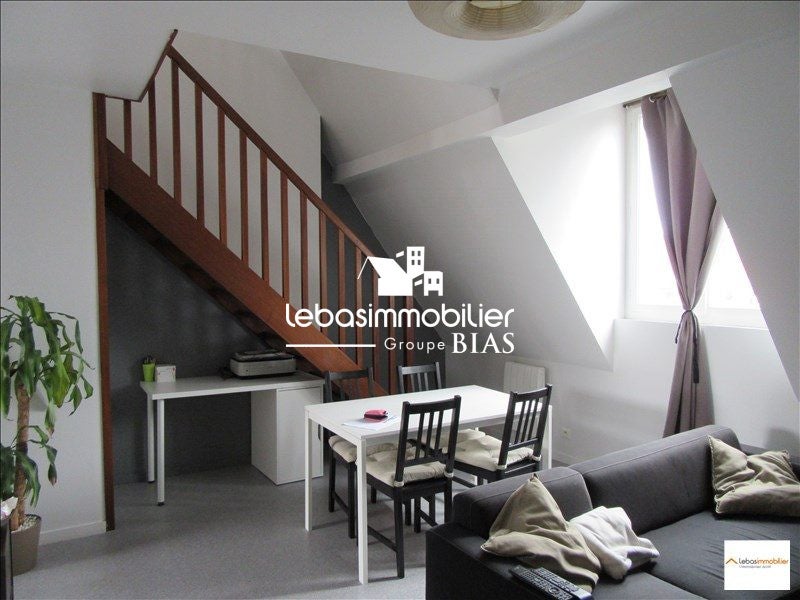 Appartement Impasse Jean Mermoz à Sainte-Marie-des-Champs