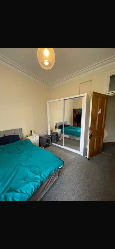Room Marchmont Street in City of Edinburgh
