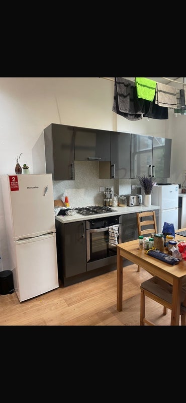 Room Marchmont Street in City of Edinburgh