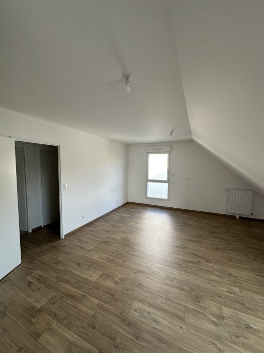 Maison Rue Raymonde Jeanmougin à Caen