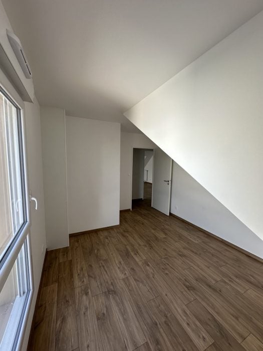 Maison Rue Raymonde Jeanmougin à Caen